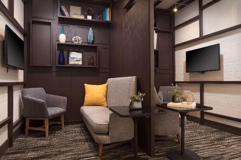 Hyatt Place Oklahoma City / Bricktown 5