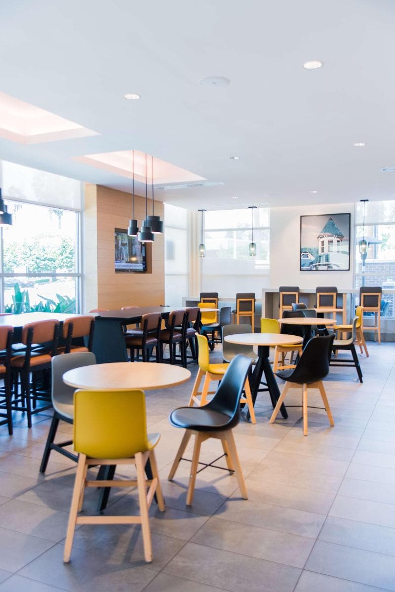 Hyatt House Irvine/John Wayne Arpt 4