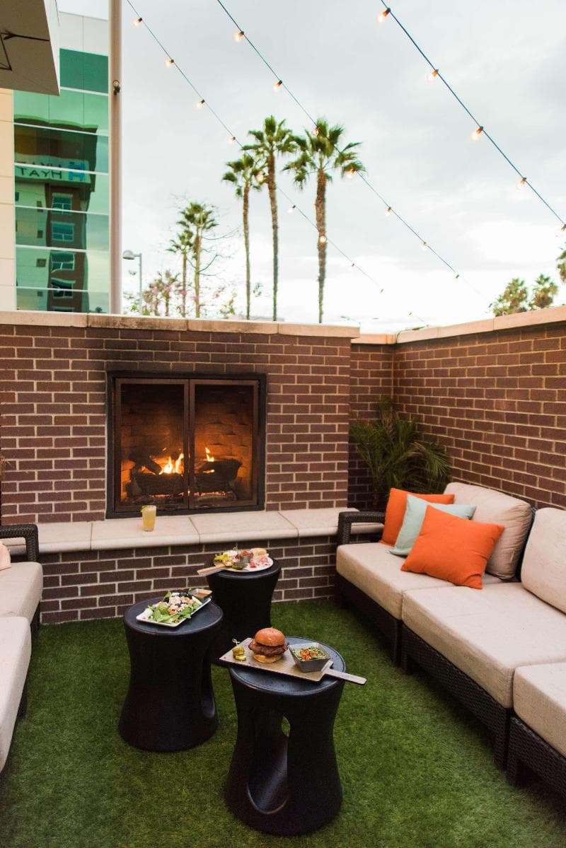 Hyatt House Irvine/John Wayne Arpt 5