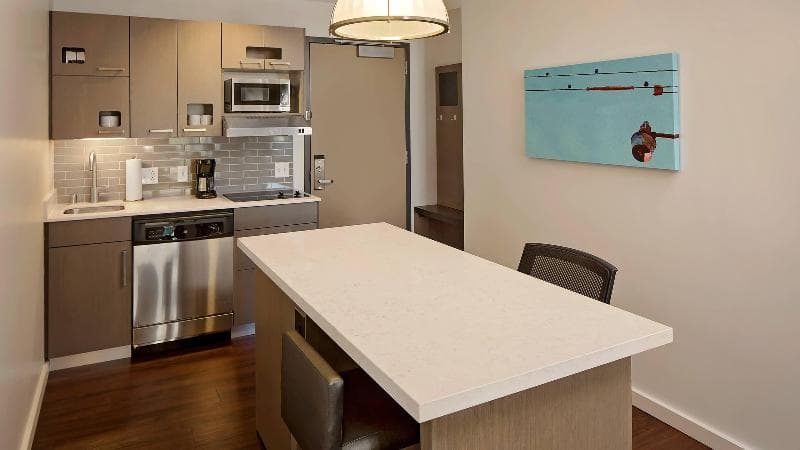 Hyatt House Irvine/John Wayne Arpt photo 1