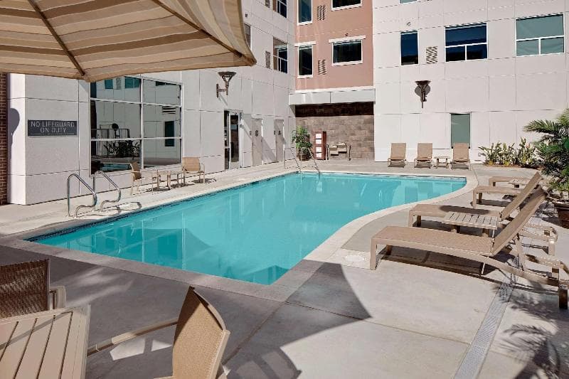 Hyatt House Irvine/John Wayne Arpt 3