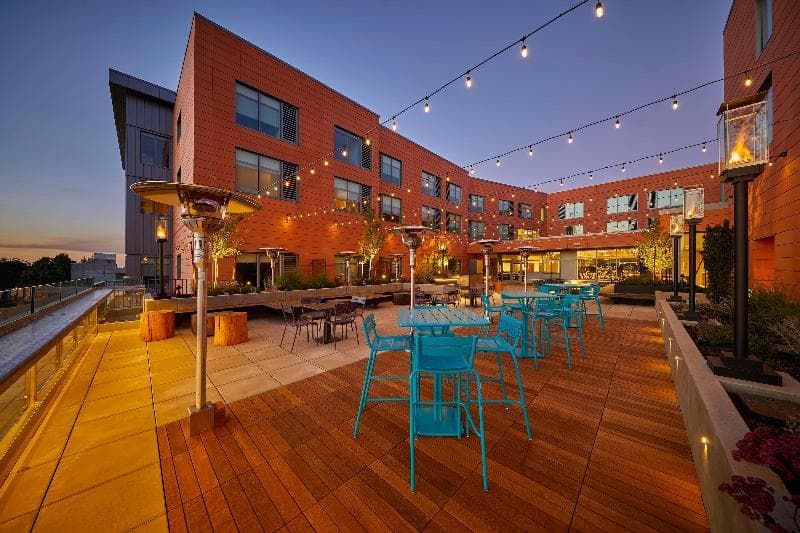 Hyatt Place Eugene/Oakway Center 4