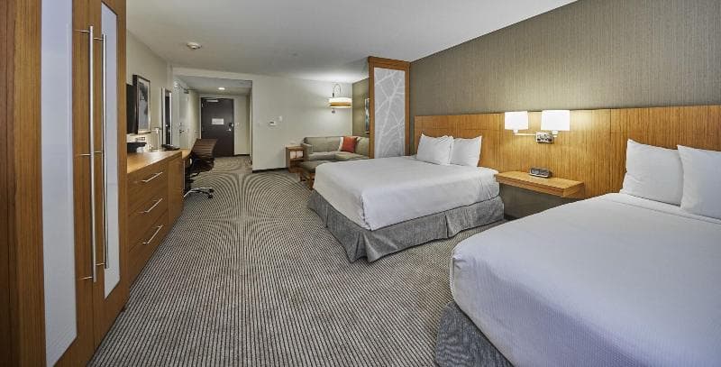 Hyatt Place Eugene/Oakway Center 2