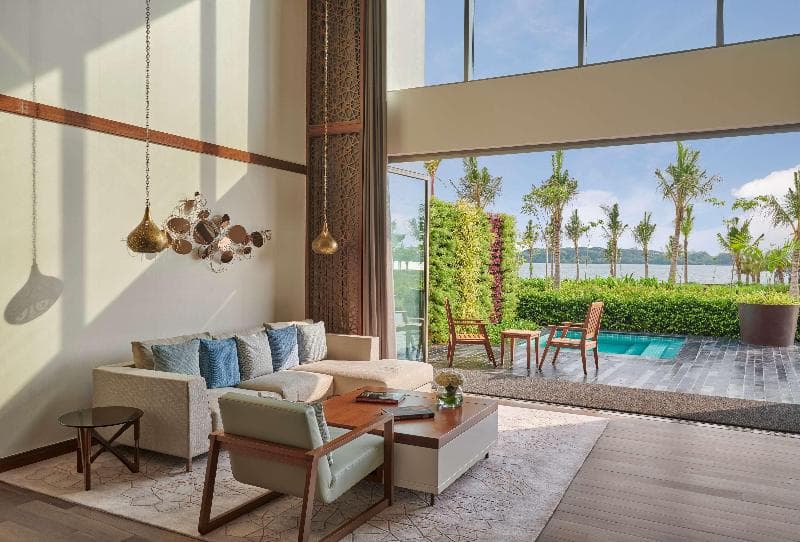 Grand Hyatt Kochi Bolgatty 3