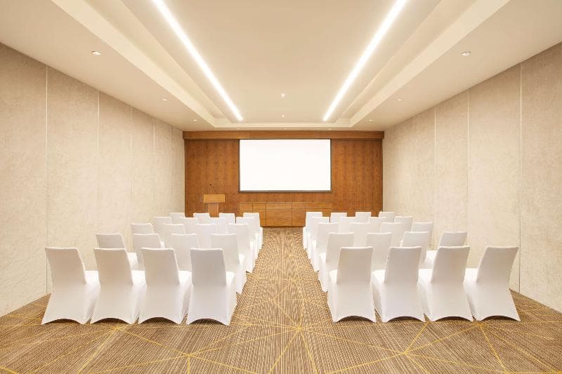 Hyatt Place Hyderabad Banjara Hills 1
