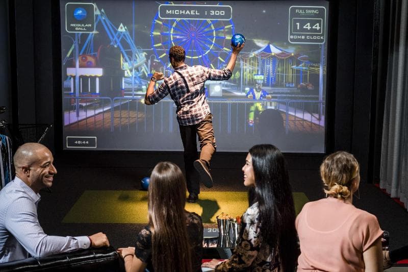 Ocean Resort Casino 4