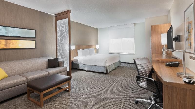 Hyatt Place Austin/Round Rock photo 1