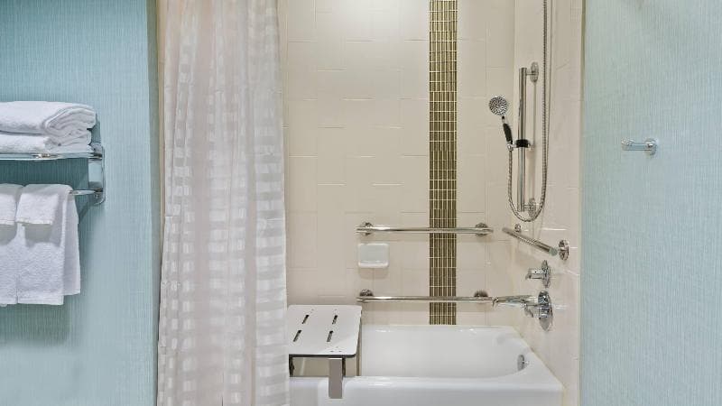Hyatt Place Austin/Round Rock 5