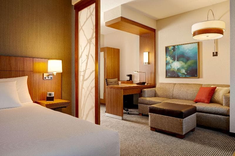 Hyatt Place Marlborough / Apex Center 4