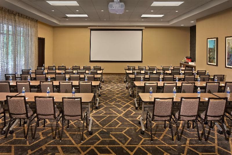 Hyatt Place Chapel Hill / Southern Village photo 1