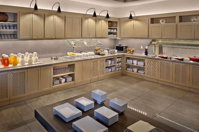Hyatt Place Chapel Hill / Southern Village 3