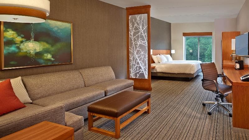 Hyatt Place Chapel Hill / Southern Village 5