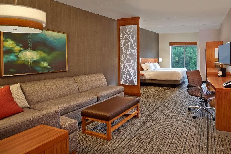 Hyatt Place Chapel Hill / Southern Village 4