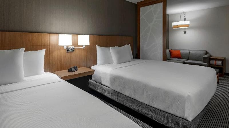 Hyatt Place Provo 3