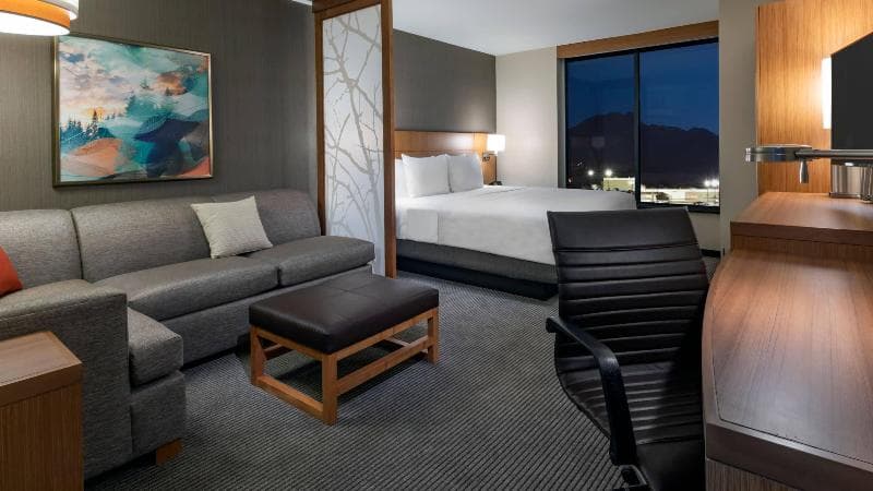 Hyatt Place Provo 4