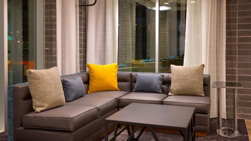 Hyatt Place St George/Convention Ce 3