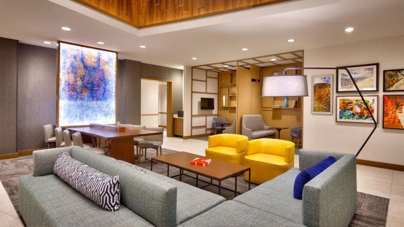 Hyatt Place St George/Convention Ce 5