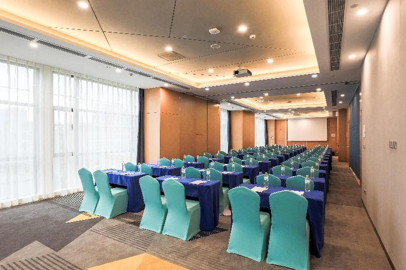 Hyatt House Chengdu Pebble Walk main