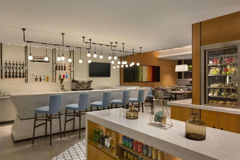 Hyatt House Yinchuan Dayuecheng 2