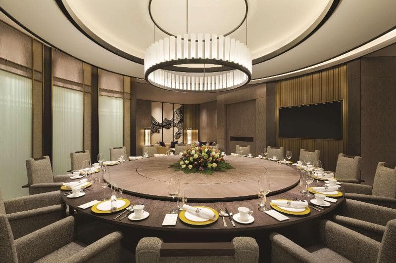 Hyatt House Yinchuan Dayuecheng photo 1