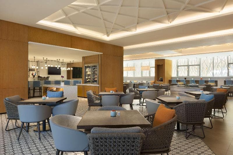 Hyatt House Yinchuan Dayuecheng 4