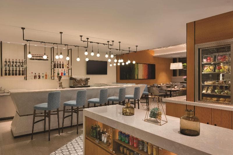 Hyatt Place Yinchuan Dayuecheng 2