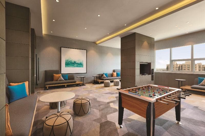 Hyatt Place Yinchuan Dayuecheng 3