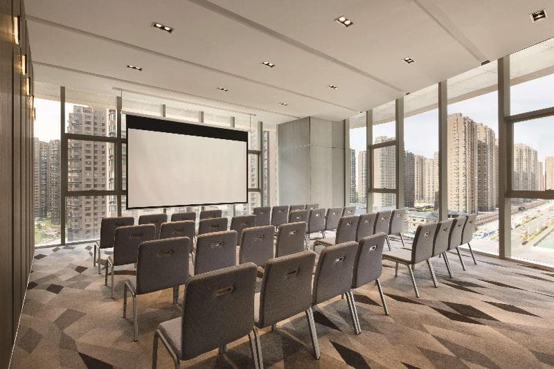 Hyatt Place Yinchuan Dayuecheng photo 1