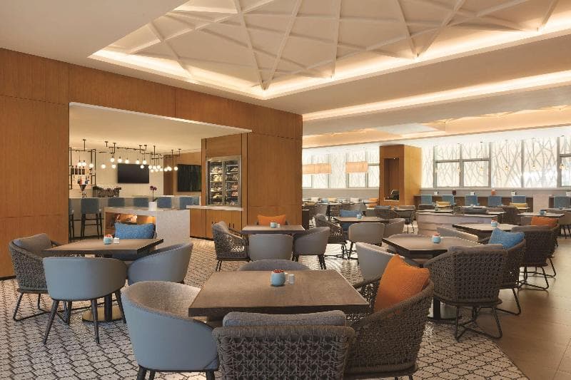 Hyatt Place Yinchuan Dayuecheng 4