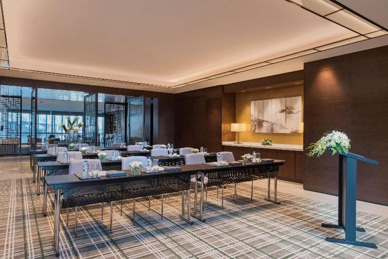 Hyatt Regency Xiamen Wuyuanwan photo 1