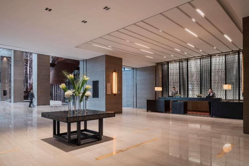Hyatt Regency Xiamen Wuyuanwan 5