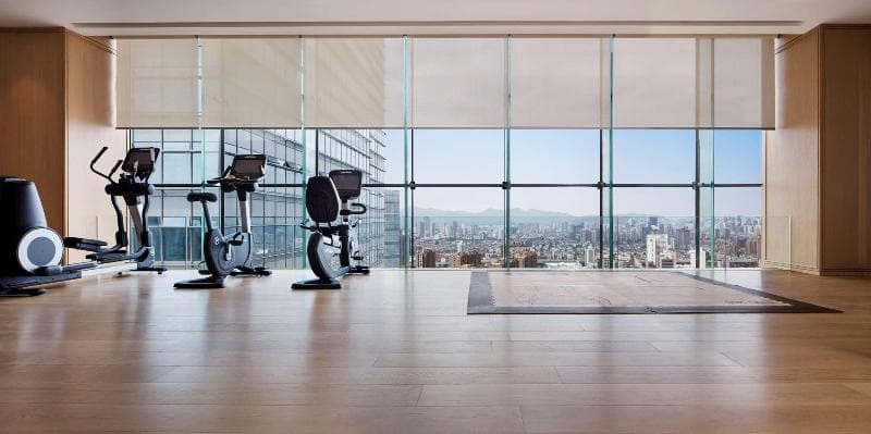 Park Hyatt Hangzhou 2
