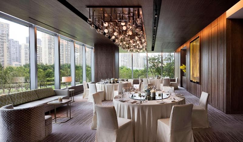 Park Hyatt Hangzhou photo 1