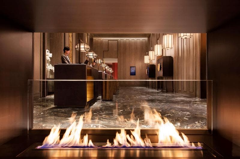 Park Hyatt Hangzhou 5