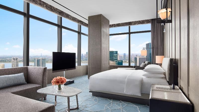Park Hyatt Hangzhou 3