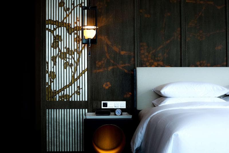Park Hyatt Hangzhou 4