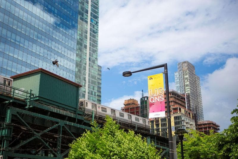 Hyatt Place Long Island City/Ny photo 1