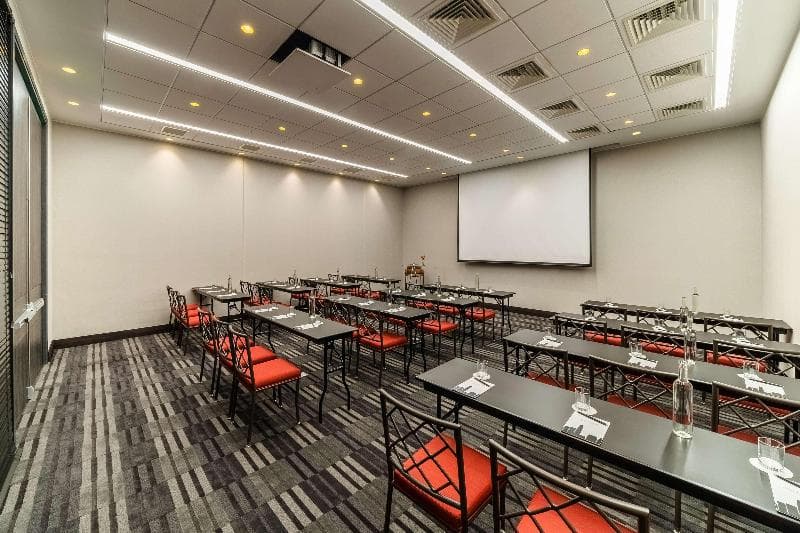 Hyatt Centric Las Condes photo 1