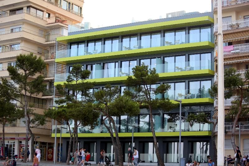 Cosmo Apartments Platja D'aro 3