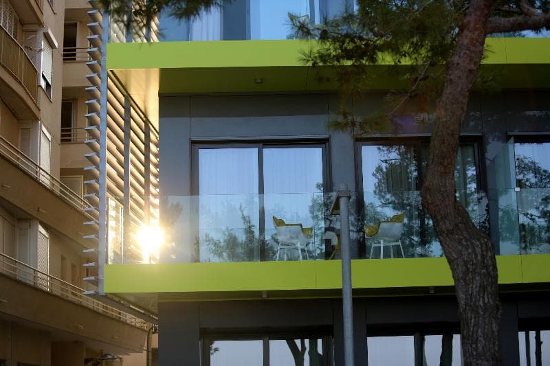 Cosmo Apartments Platja D'aro 5