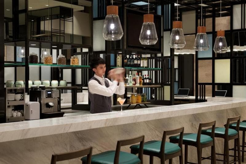 Hyatt Place Zhuhai Jinshi 2