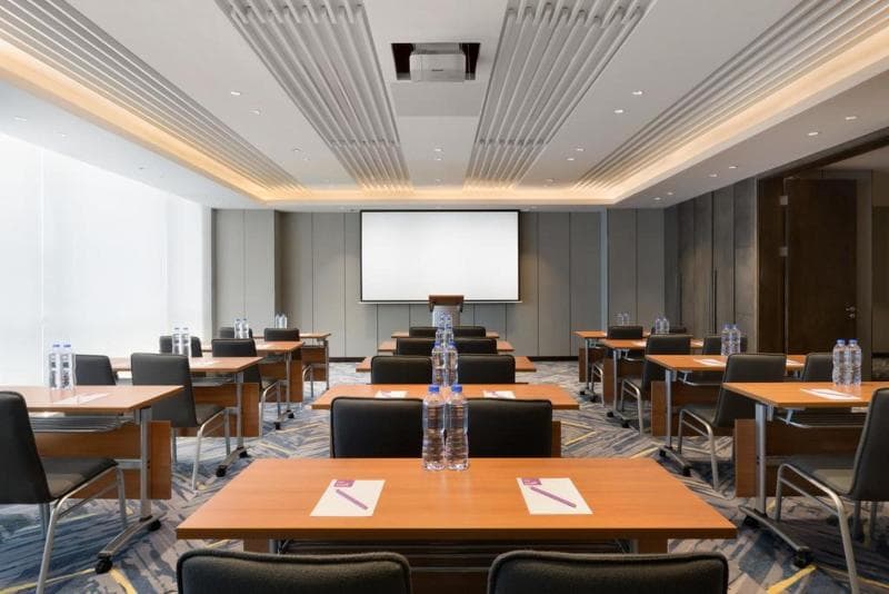 Hyatt Place Zhuhai Jinshi photo 1
