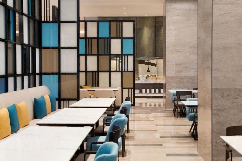 Hyatt Place Zhuhai Jinshi 4