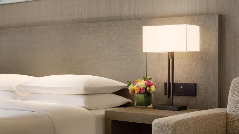 Hyatt Place Zhuhai Jinshi 5
