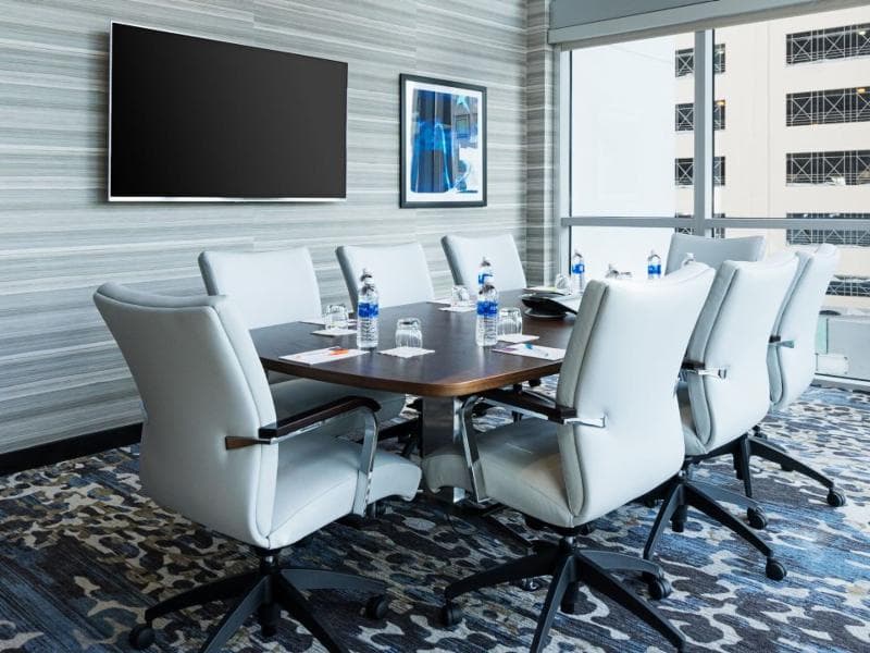 Hyatt Place St. Petersburg / Downtown photo 1