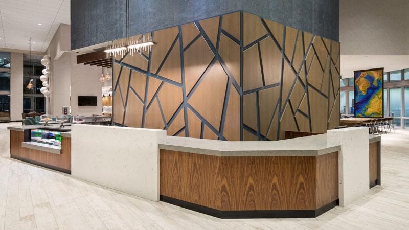 Hyatt Place St. Petersburg / Downtown 4
