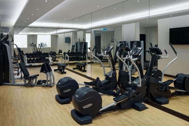 Hyatt Place Riyadh Sulaimani photo 1