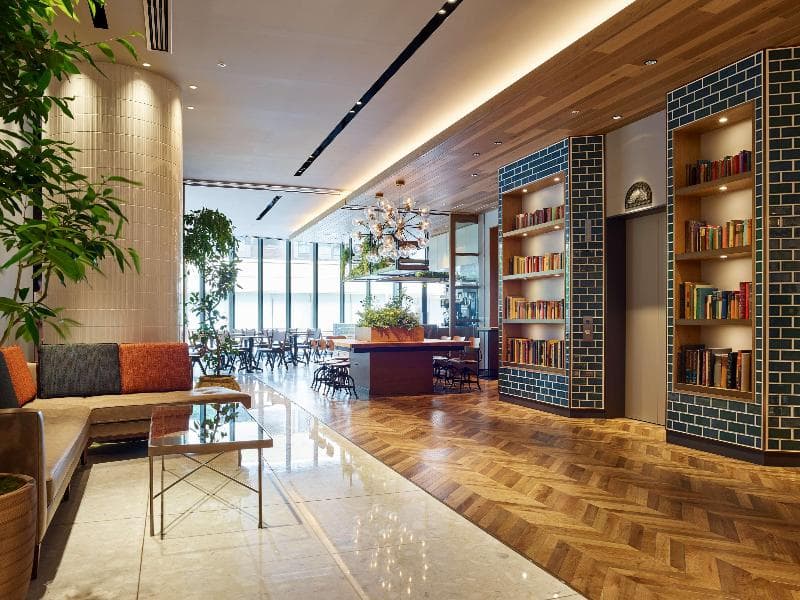 Mitsui Garden Hotel Otemachi 1