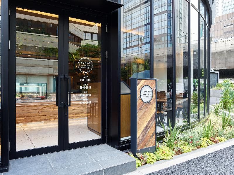 Mitsui Garden Hotel Otemachi 2
