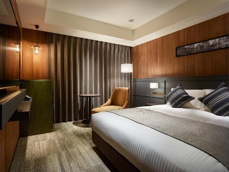 Mitsui Garden Hotel Otemachi 3